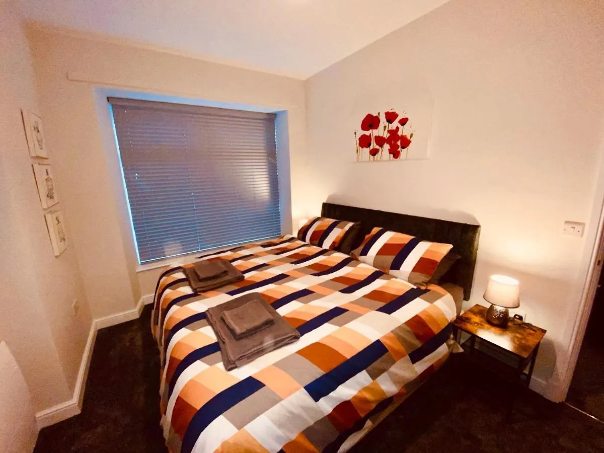 Apartmán Folly View - Settle