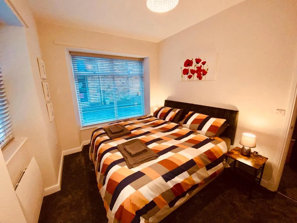 Apartmán Folly View - Settle